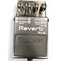 Used BOSS RV6 Digital Reverb Effect Pedal thumbnail