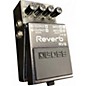 Used BOSS RV6 Digital Reverb Effect Pedal