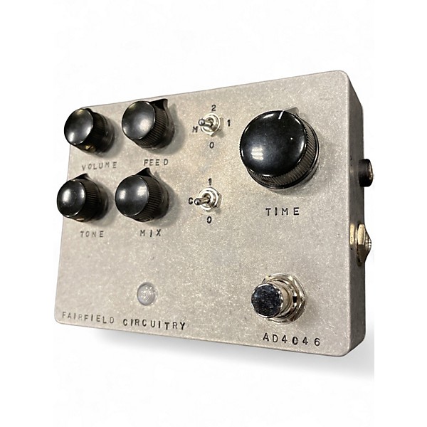 Used Fairfield Circuitry MEET MAUDE Effect Pedal