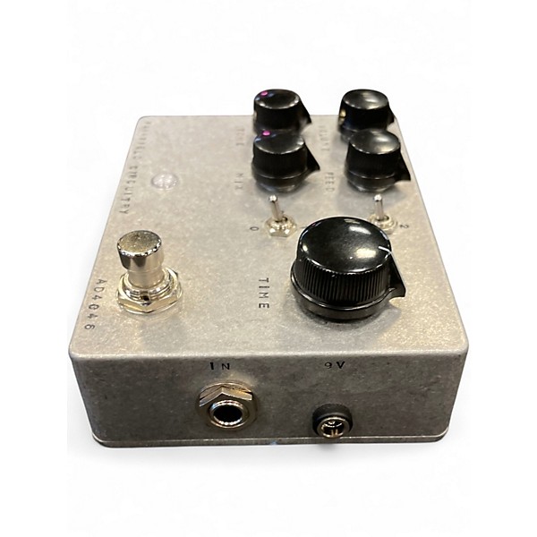 Used Fairfield Circuitry MEET MAUDE Effect Pedal
