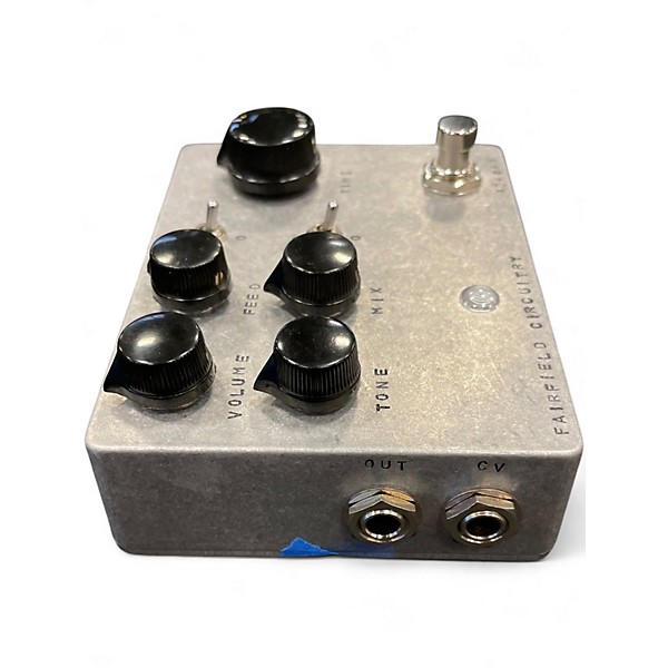 Used Fairfield Circuitry MEET MAUDE Effect Pedal