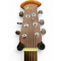 Used Ovation LCC O47 2 Color Sunburst Acoustic Electric Guitar
