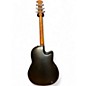 Used Ovation LCC O47 2 Color Sunburst Acoustic Electric Guitar