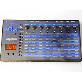 Used Sequential Evolver Analog Synthesizer