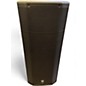 Used JBL PRX625 Powered Speaker thumbnail
