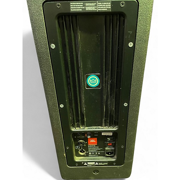 Used JBL PRX625 Powered Speaker