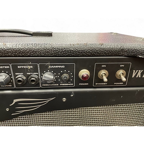 Used Peavey VK212 Tube Guitar Combo Amp