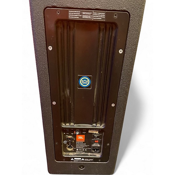 Used JBL PRX625 Powered Speaker