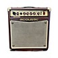 Used Acoustic A15 15W 1x6.5 Acoustic Guitar Combo Amp thumbnail
