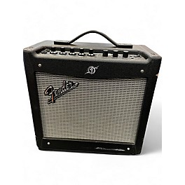 Used Fender MUSTANG I Guitar Combo Amp