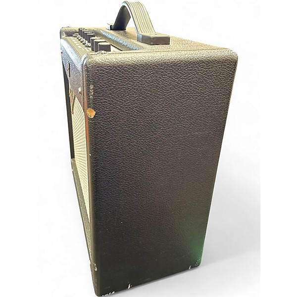 Used Fender MUSTANG I Guitar Combo Amp