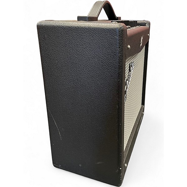 Used Fender MUSTANG I Guitar Combo Amp