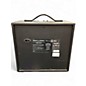 Used Fender MUSTANG I Guitar Combo Amp