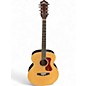 Used Guild BT-258E DLX Westerly Natural Acoustic Electric Guitar thumbnail