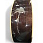 Used Guild BT-258E DLX Westerly Natural Acoustic Electric Guitar