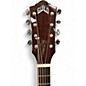 Used Guild BT-258E DLX Westerly Natural Acoustic Electric Guitar