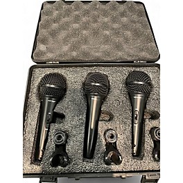Used Behringer XM1800S Dynamic Microphone