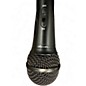 Used Behringer XM1800S Dynamic Microphone