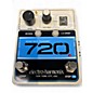 Used Electro-Harmonix 720 Stereo Looper Pedal thumbnail