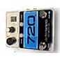 Used Electro-Harmonix 720 Stereo Looper Pedal