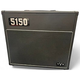 Used EVH 5150 ICONIC 15W 110 Tube Guitar Combo Amp