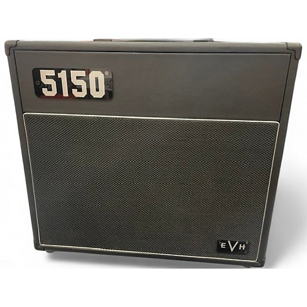 Used EVH 5150 ICONIC 15W 110 Tube Guitar Combo Amp
