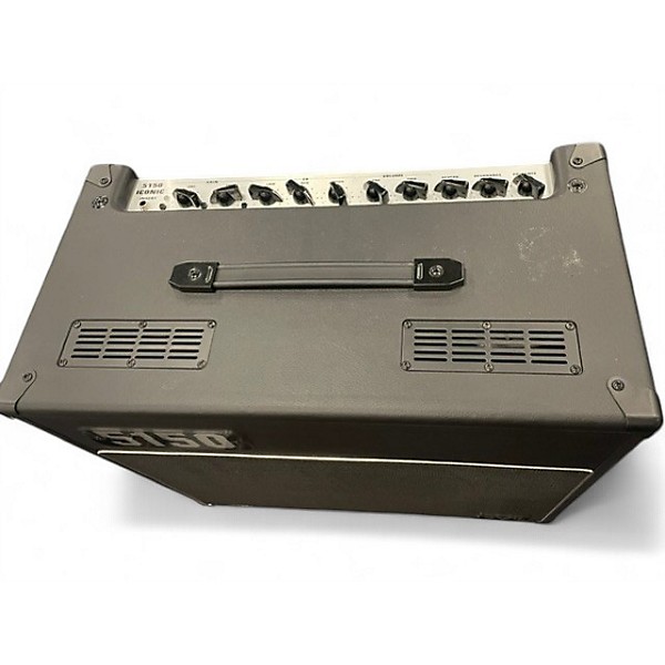 Used EVH 5150 ICONIC 15W 110 Tube Guitar Combo Amp
