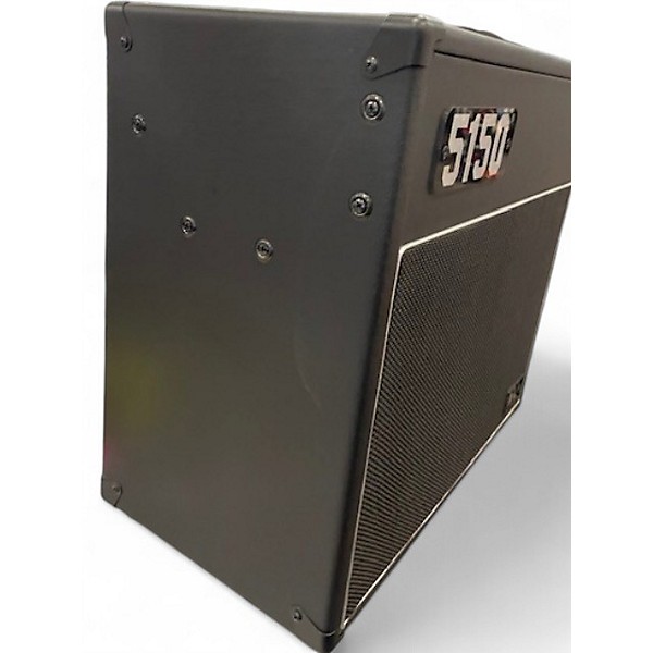 Used EVH 5150 ICONIC 15W 110 Tube Guitar Combo Amp