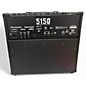 Used EVH 5150 ICONIC 15W 110 Tube Guitar Combo Amp