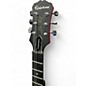Used Epiphone Les Paul Special Vintage Edition Cherry Sunburst Solid Body Electric Guitar