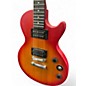 Used Epiphone Les Paul Special Vintage Edition Cherry Sunburst Solid Body Electric Guitar