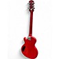 Used Epiphone Les Paul Special Vintage Edition Cherry Sunburst Solid Body Electric Guitar