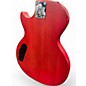 Used Epiphone Les Paul Special Vintage Edition Cherry Sunburst Solid Body Electric Guitar
