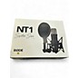Used RODE NT1 SIGNATURE SERIES Condenser Microphone thumbnail