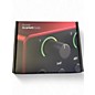 Used Focusrite SCARLETT SOLO GEN 4 Audio Interface