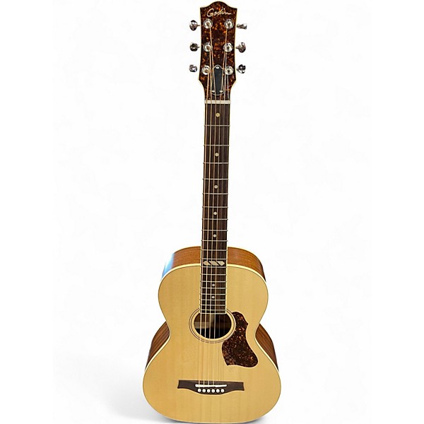 Used Godin RIALTO Natural Acoustic Guitar