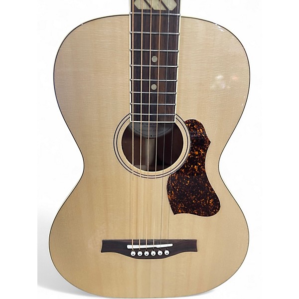 Used Godin RIALTO Natural Acoustic Guitar
