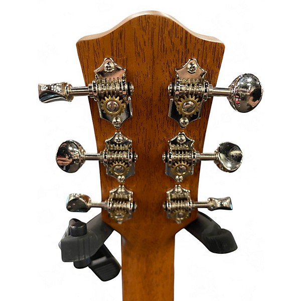 Used Godin RIALTO Natural Acoustic Guitar