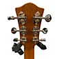 Used Godin RIALTO Natural Acoustic Guitar