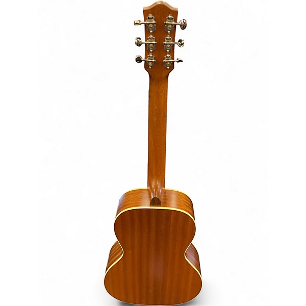 Used Godin RIALTO Natural Acoustic Guitar