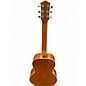 Used Godin RIALTO Natural Acoustic Guitar