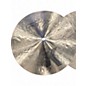 Used Zildjian 14in Zildjian 14in K Custom Dark Hi Hat Pair Cymbal