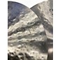 Used Zildjian 14in Zildjian 14in K Custom Dark Hi Hat Pair Cymbal