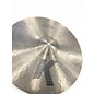 Used Zildjian 18in K Custom Dark Crash Cymbal thumbnail