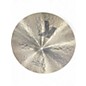 Used Zildjian 18in K Custom Dark Crash Cymbal