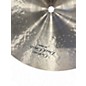 Used Zildjian 18in K Custom Dark Crash Cymbal