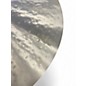 Used Zildjian 18in K Custom Dark Crash Cymbal