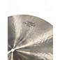 Used Zildjian 20in K Custom Dark Ride Cymbal