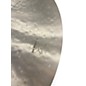 Used Zildjian 20in K Custom Dark Ride Cymbal