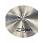 Used Zildjian 20in K Custom Dark Ride Cymbal